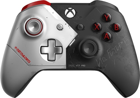 Cex xbox one elite 2024 controller